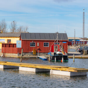 Fuldmånebadning med suppe
